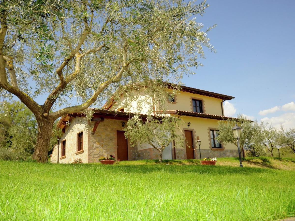 Belvilla By Oyo Il Leccio Perugia Exterior photo