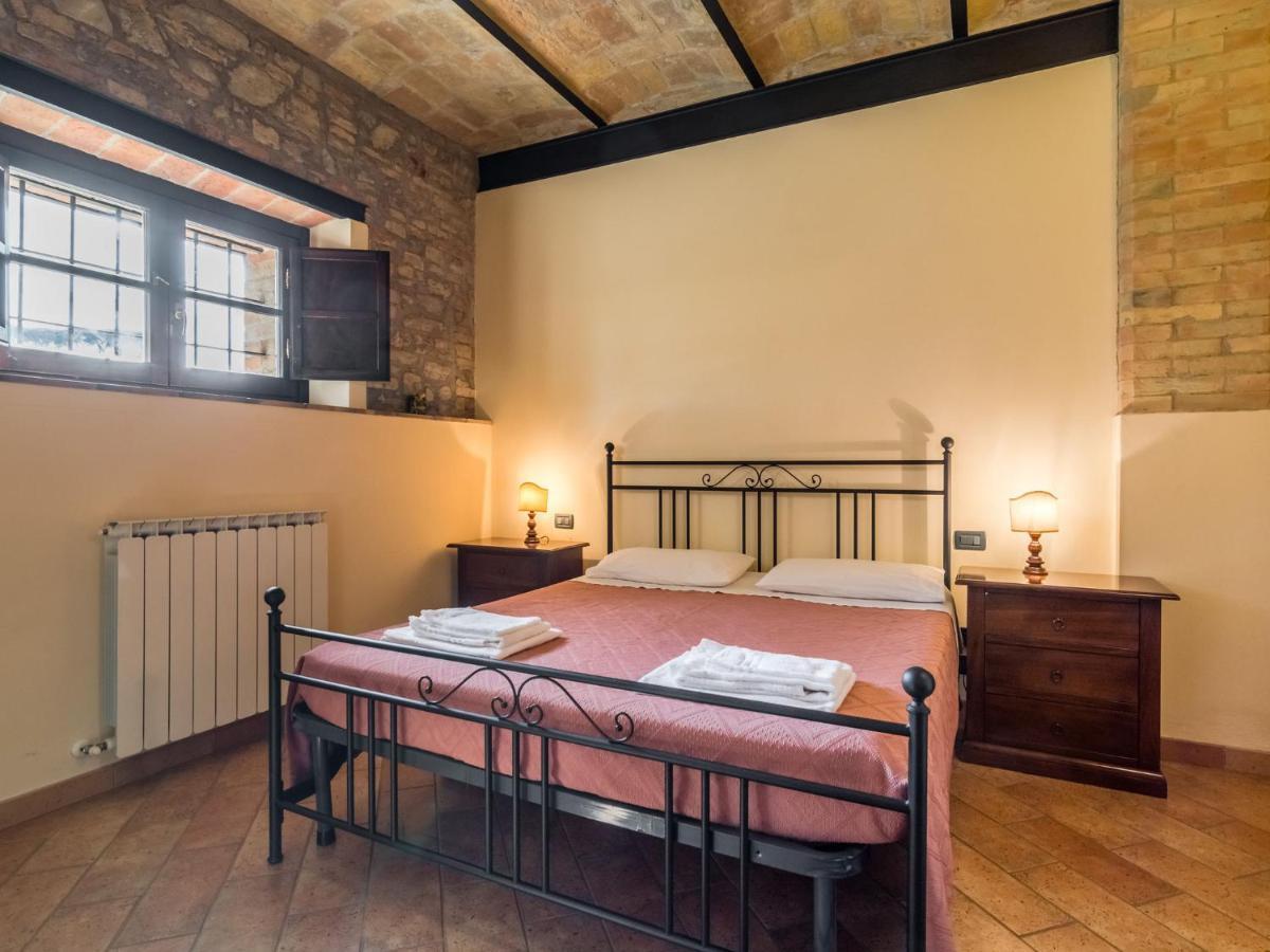 Belvilla By Oyo Il Leccio Perugia Exterior photo