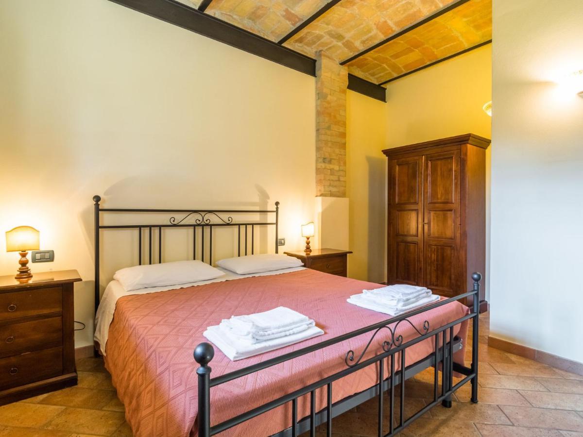Belvilla By Oyo Il Leccio Perugia Room photo